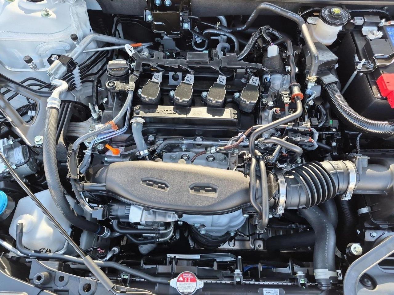 2026 Honda Accord Sedan LX Roseville CA