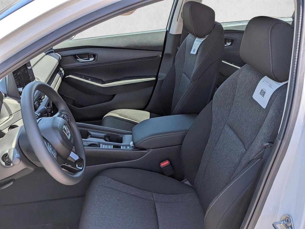 2026 Honda Accord Sedan LX Roseville CA