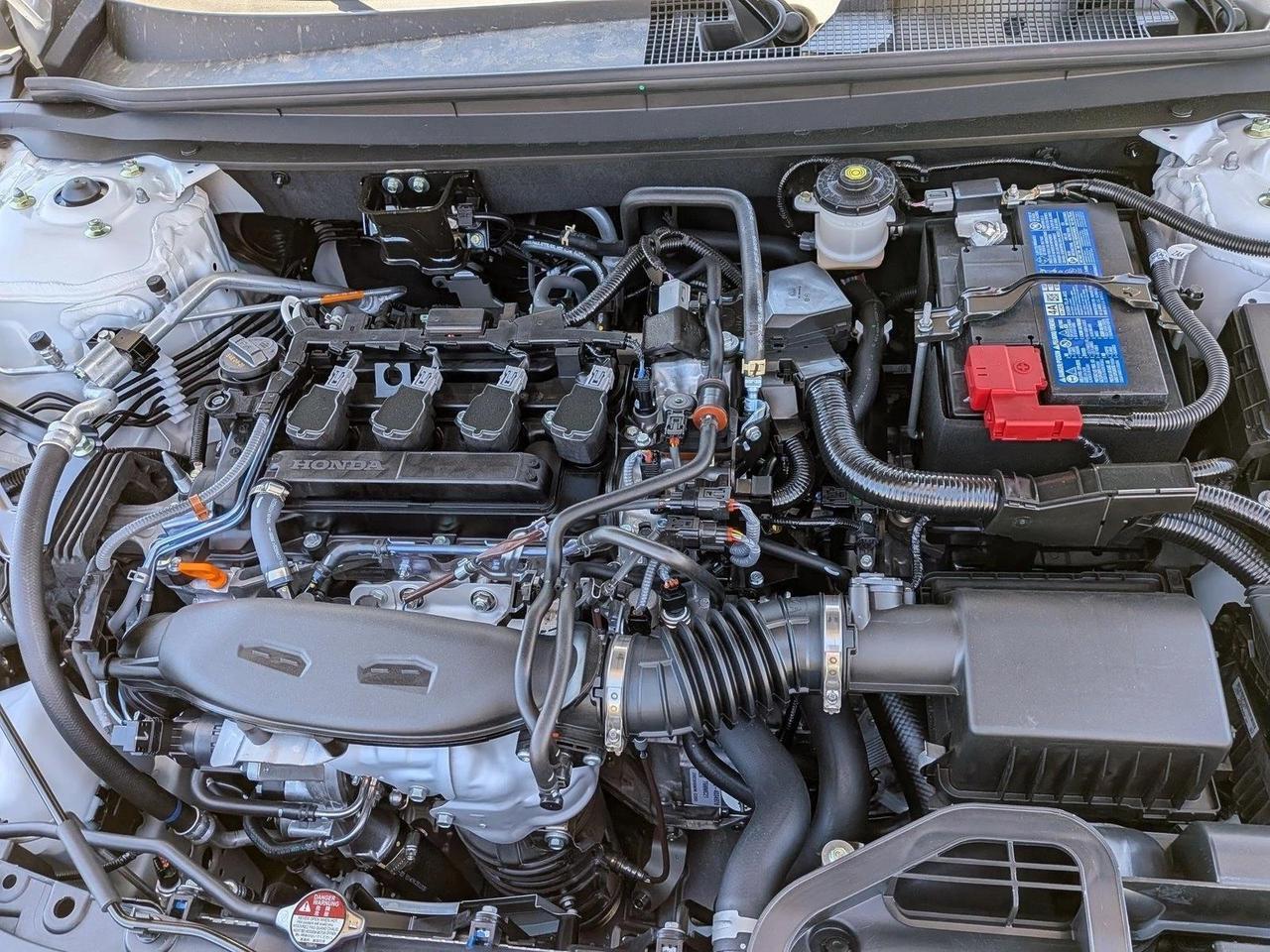 2026 Honda Accord Sedan LX Roseville CA