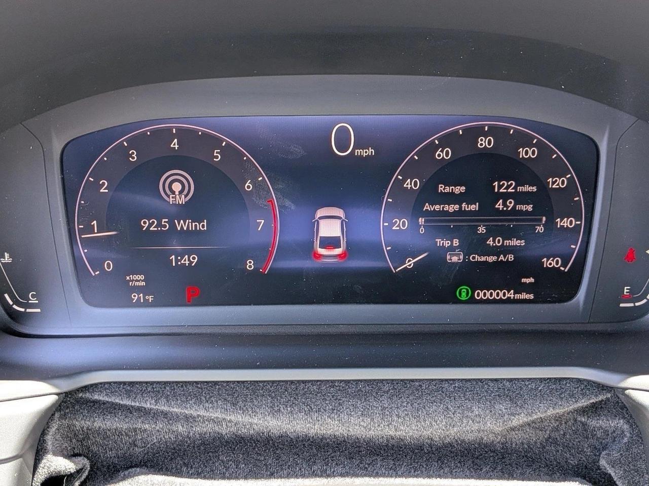 2026 Honda Accord Sedan LX Roseville CA