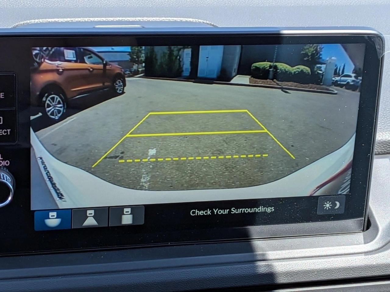 2026 Honda Accord Sedan LX Roseville CA