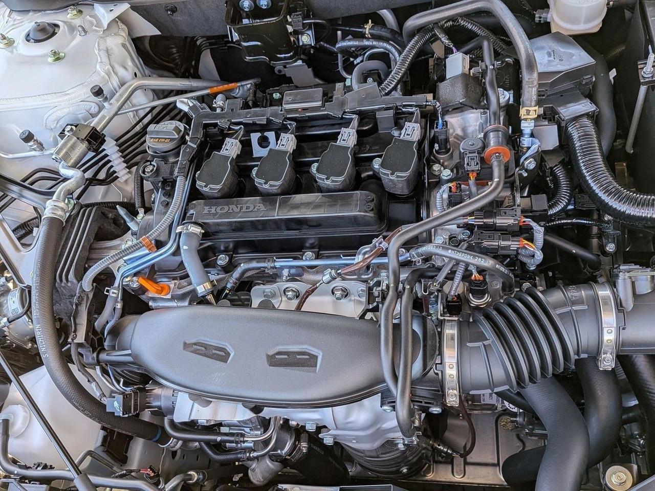 2026 Honda Accord Sedan LX Roseville CA