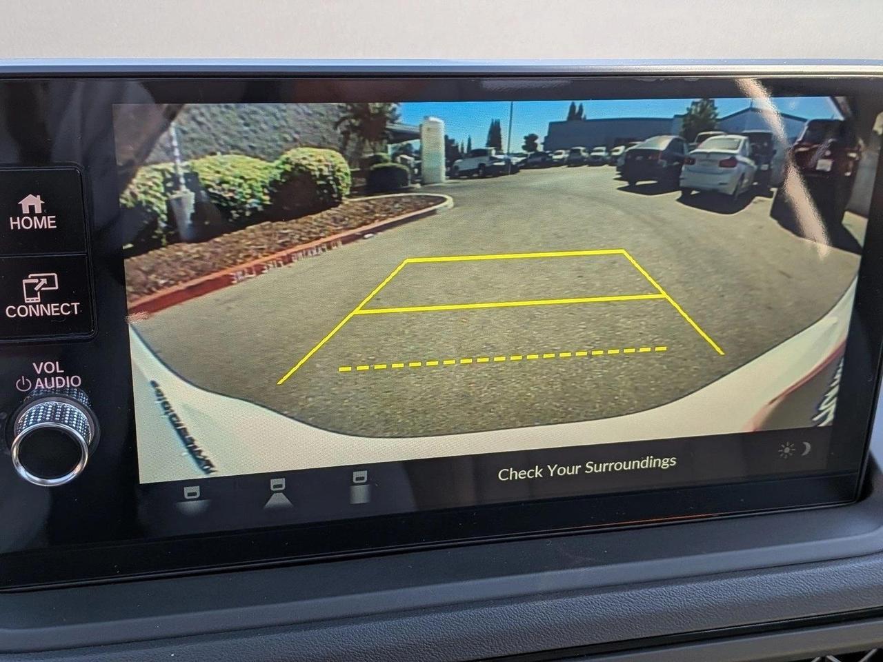 2026 Honda Accord Sedan LX Roseville CA