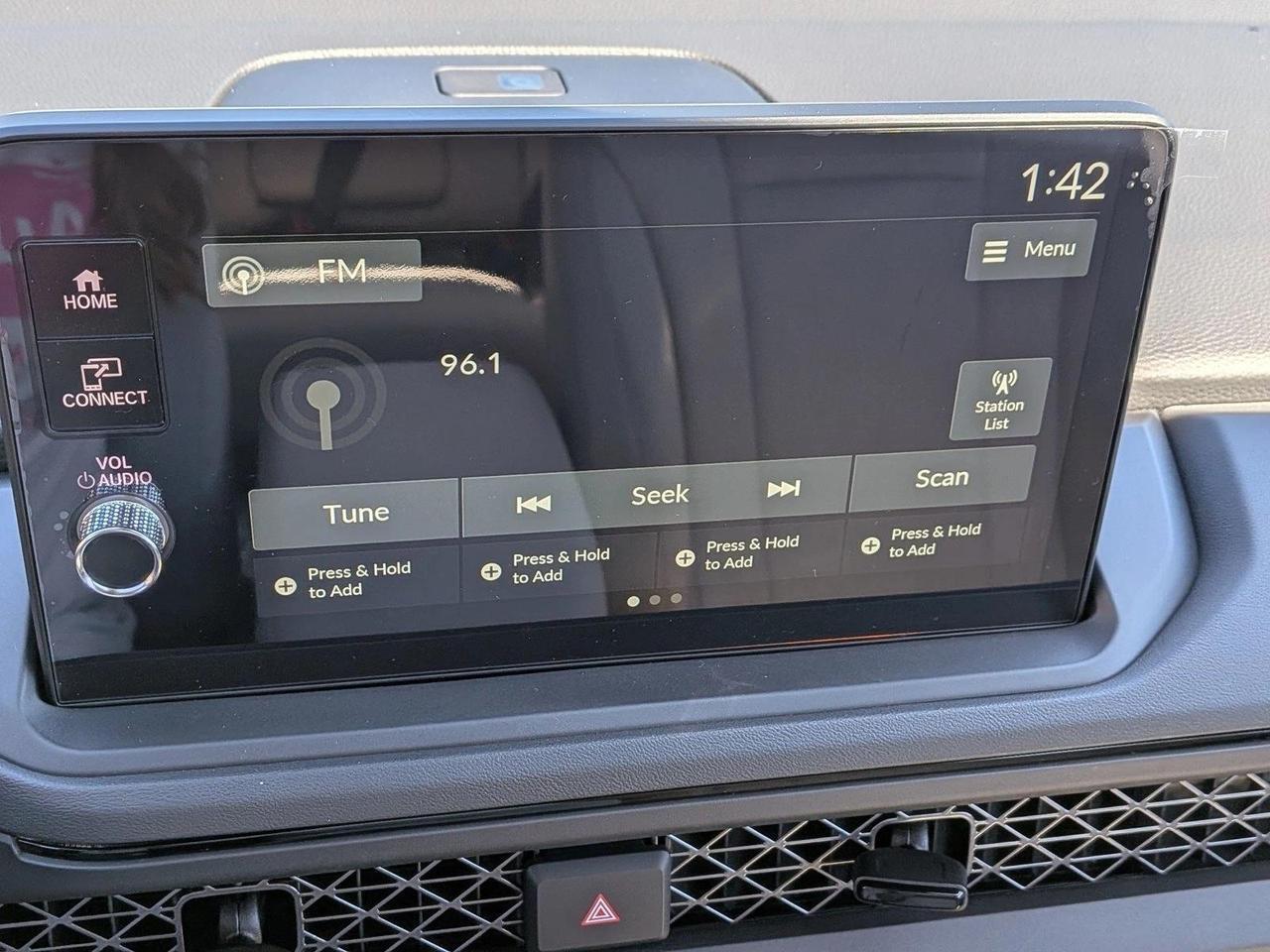 2026 Honda Accord Sedan LX Roseville CA