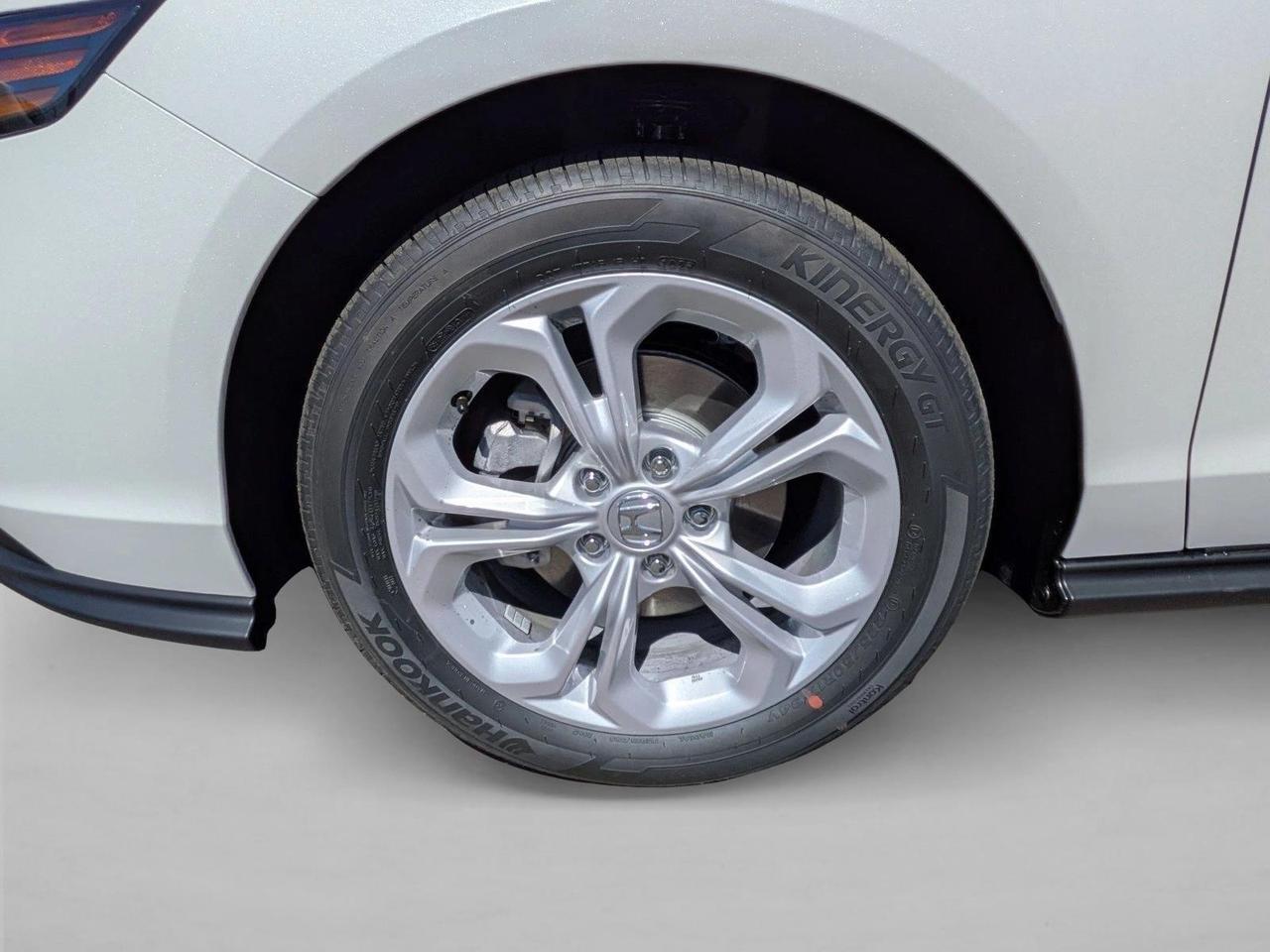 2026 Honda Accord Sedan LX Roseville CA