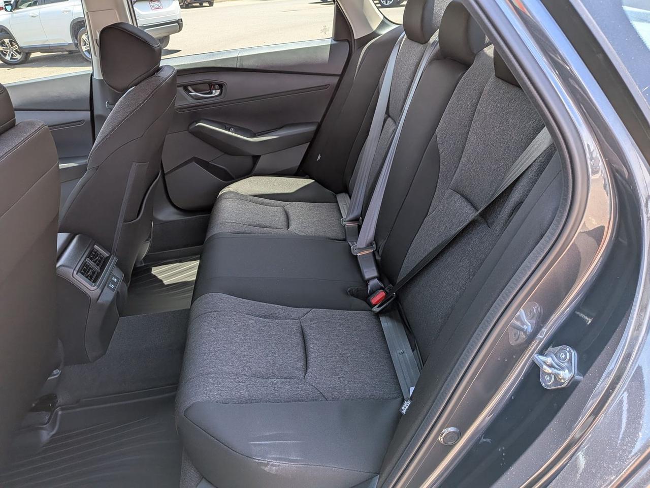 2026 Honda Accord Sedan LX Roseville CA