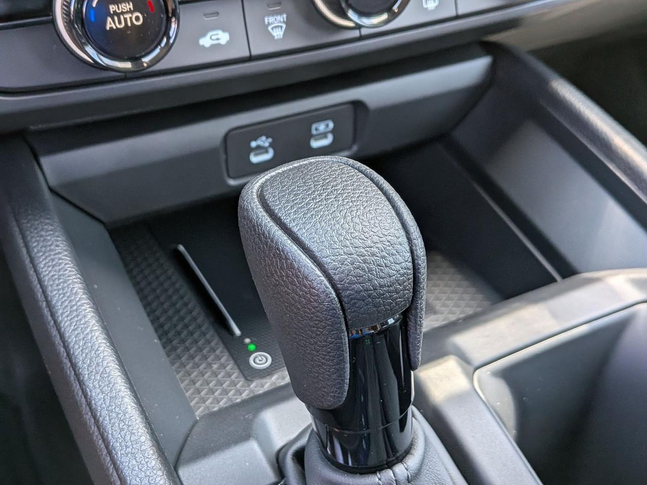 2026 Honda Accord Sedan LX Roseville CA