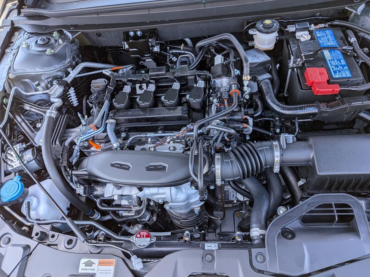 2026 Honda Accord Sedan LX Roseville CA