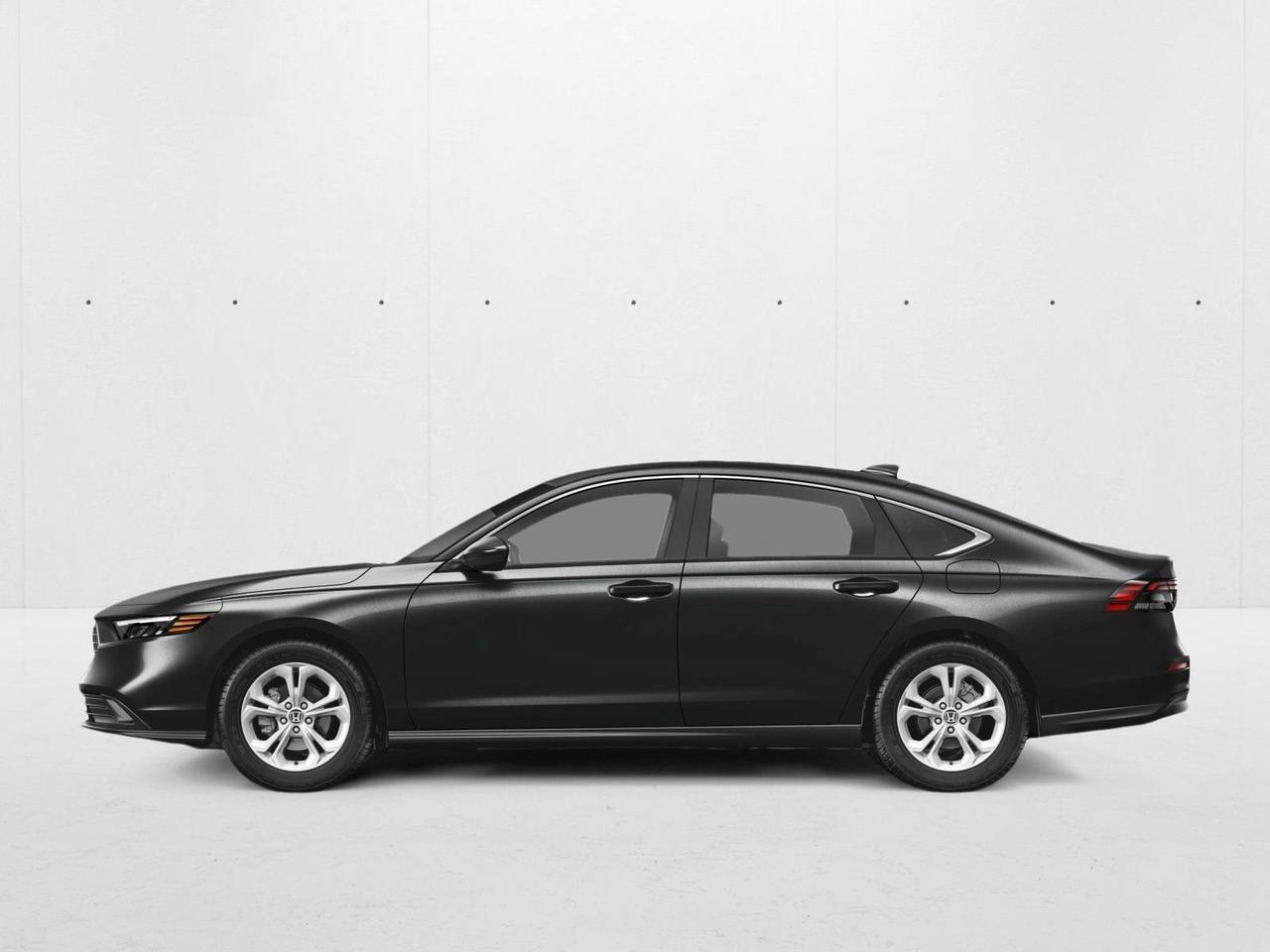 2026 Honda Accord Sedan LX Roseville CA