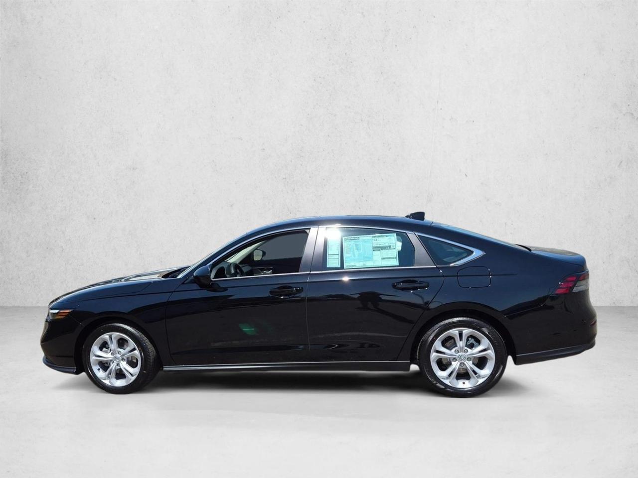 2026 Honda Accord Sedan LX Roseville CA