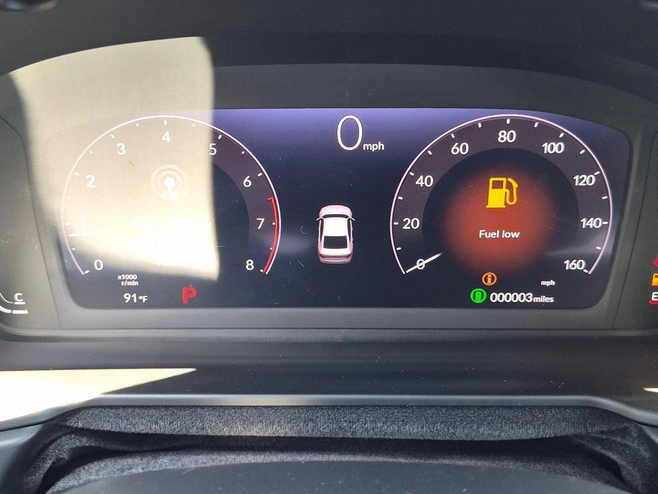 2026 Honda Accord Sedan LX Roseville CA
