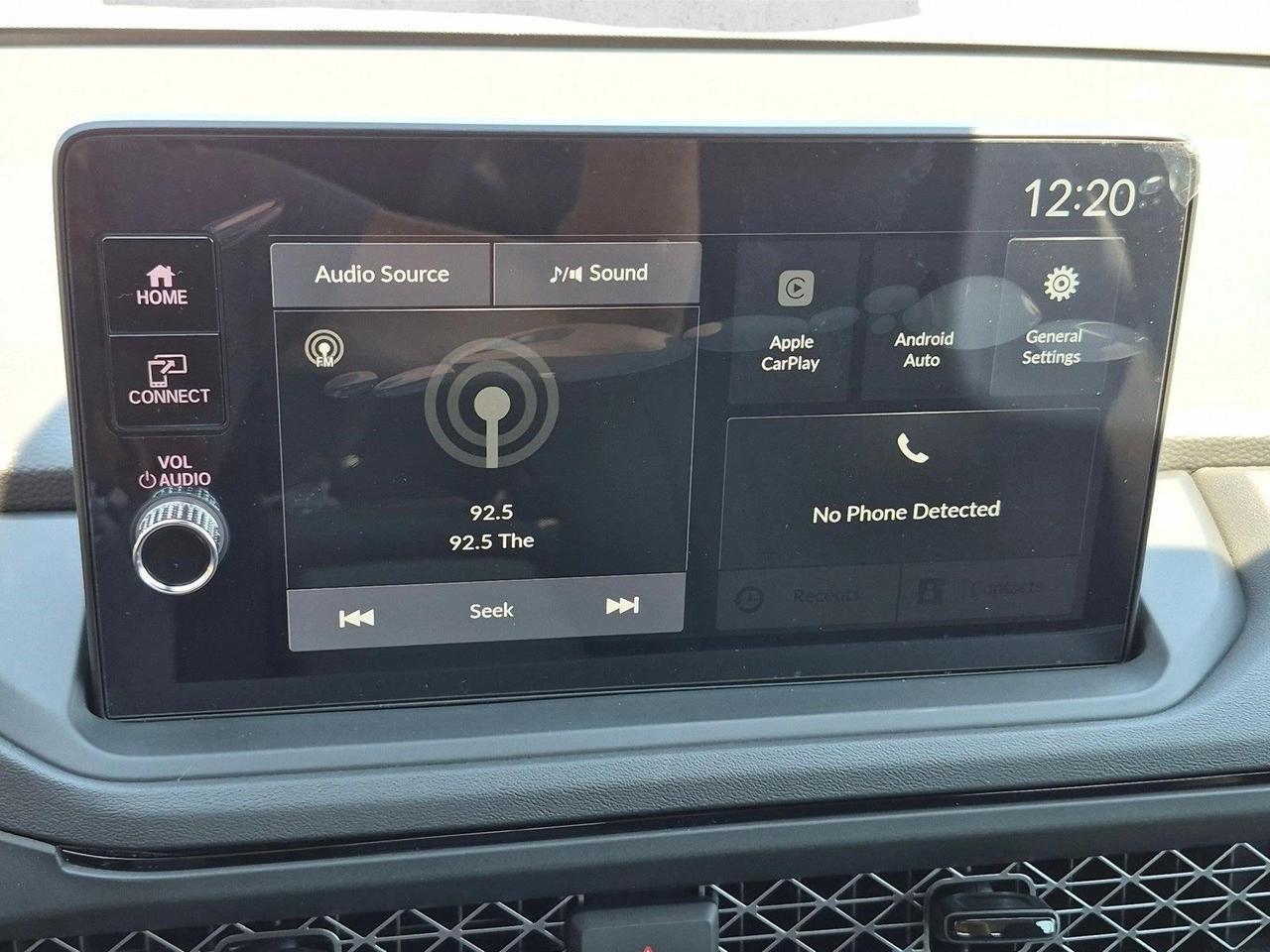 2026 Honda Accord Sedan LX Roseville CA