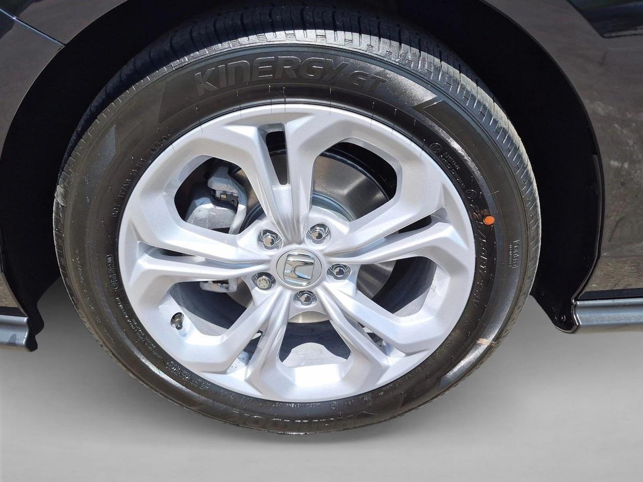 2026 Honda Accord Sedan LX Roseville CA