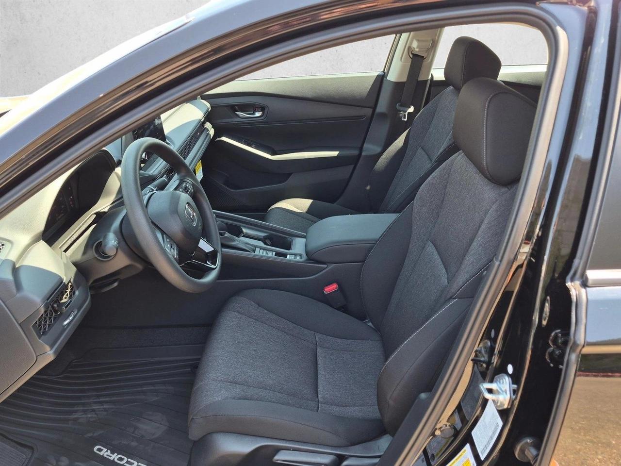 2026 Honda Accord Sedan LX Roseville CA