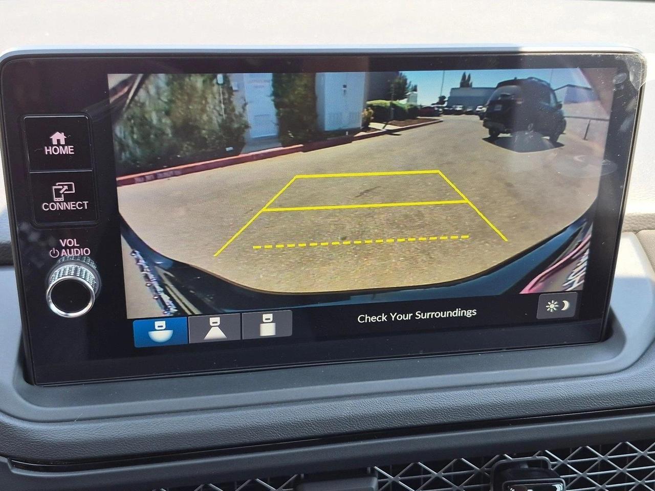2026 Honda Accord Sedan LX Roseville CA