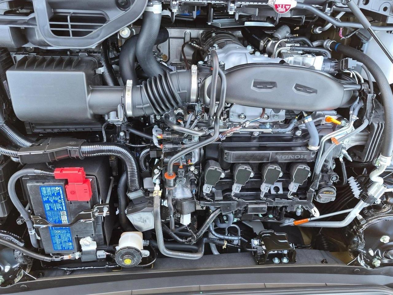 2026 Honda Accord Sedan LX Roseville CA