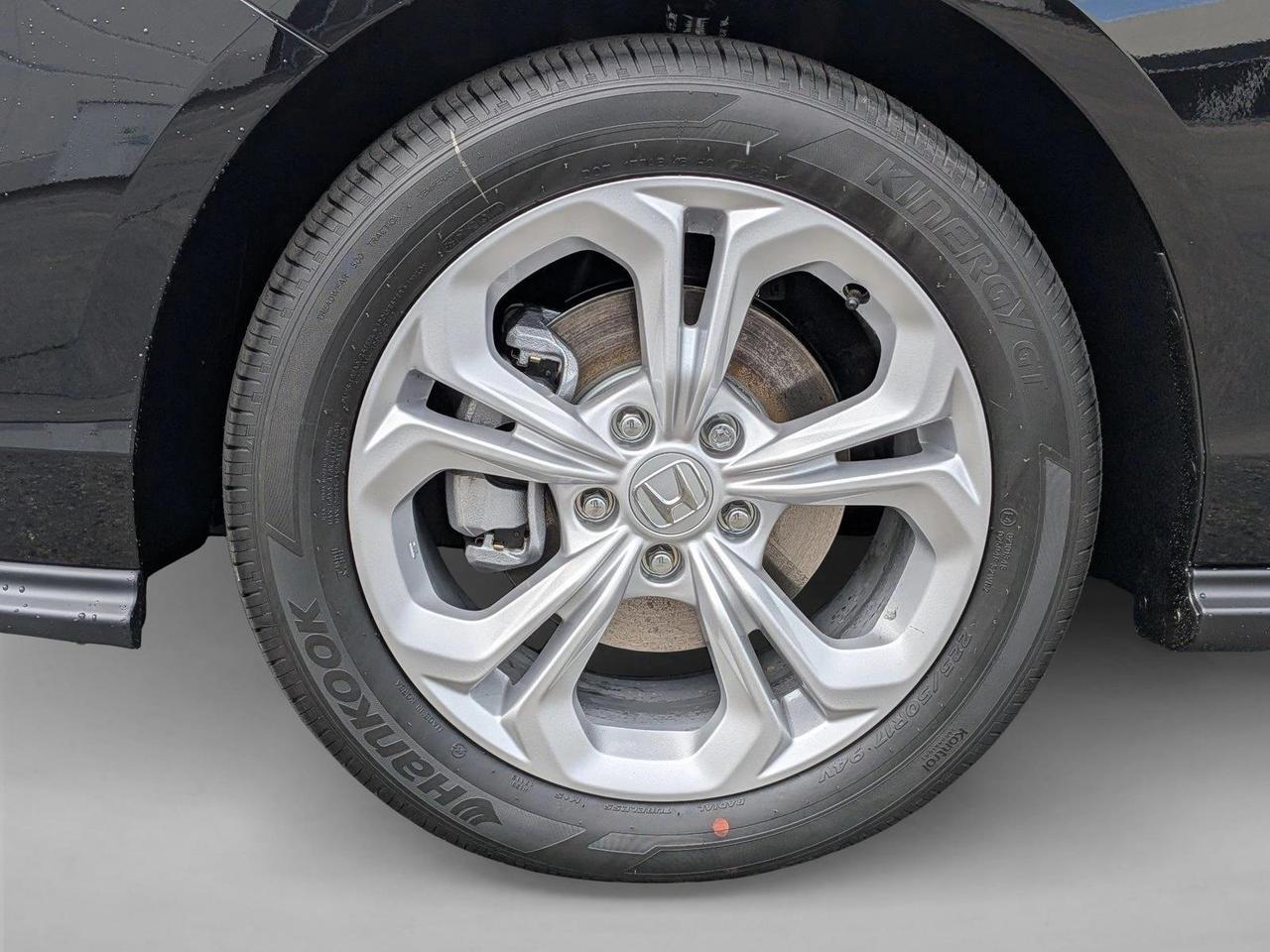 2026 Honda Accord Sedan LX Roseville CA