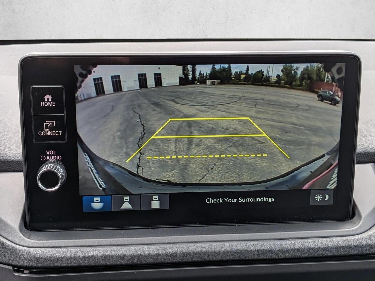 2026 Honda Accord Sedan LX Roseville CA