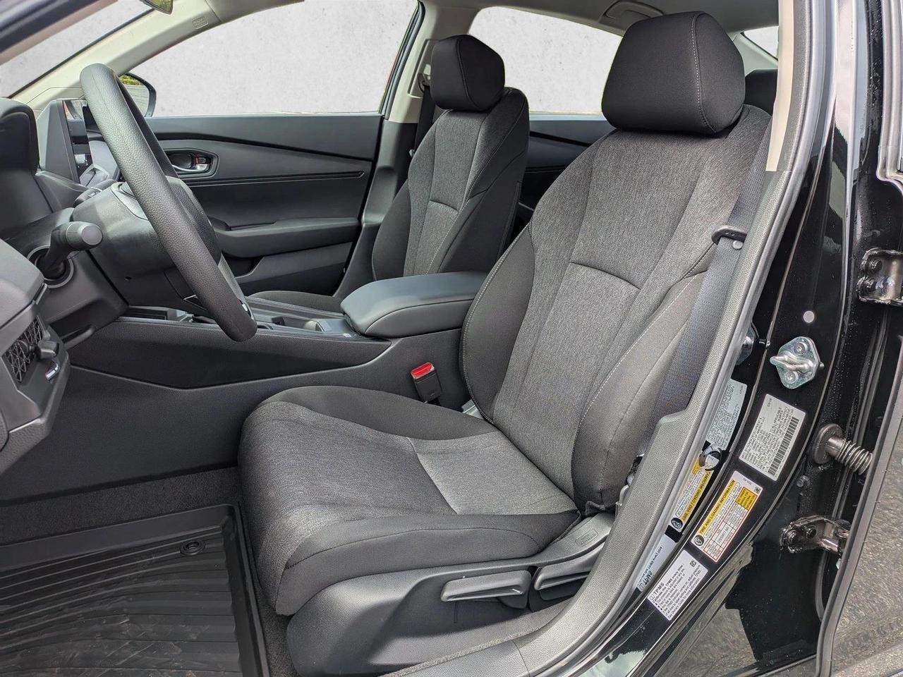 2026 Honda Accord Sedan LX Roseville CA
