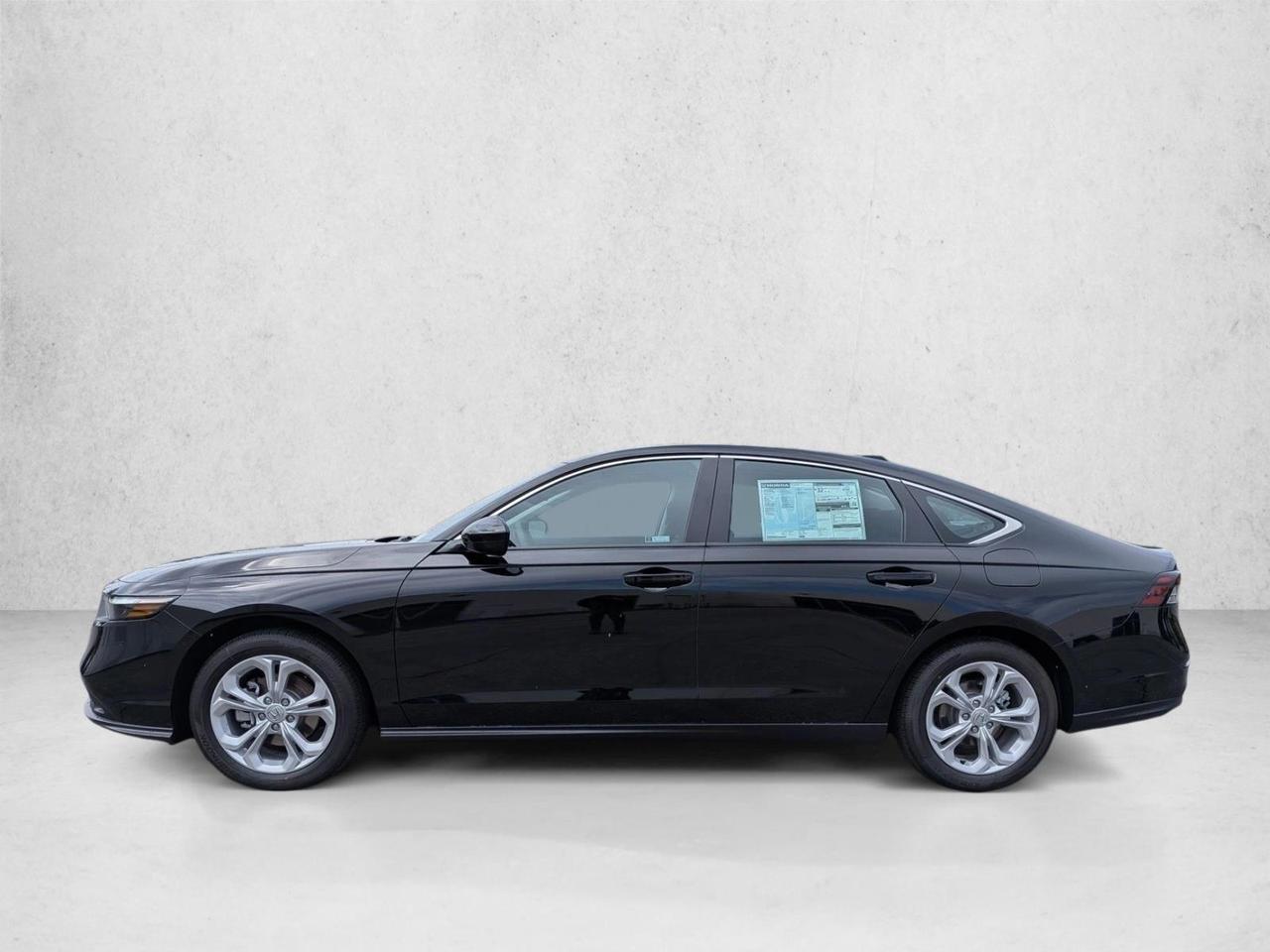 2026 Honda Accord Sedan LX Roseville CA