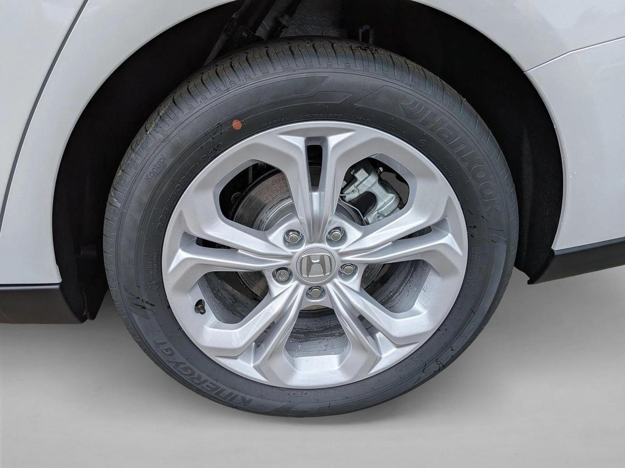 2026 Honda Accord Sedan LX Roseville CA