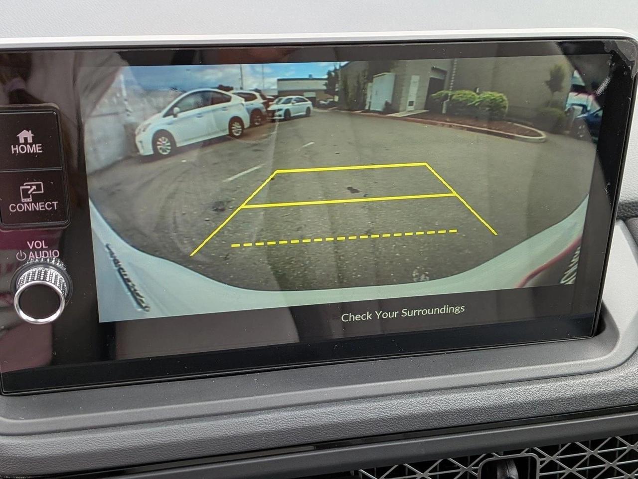 2026 Honda Accord Sedan LX Roseville CA