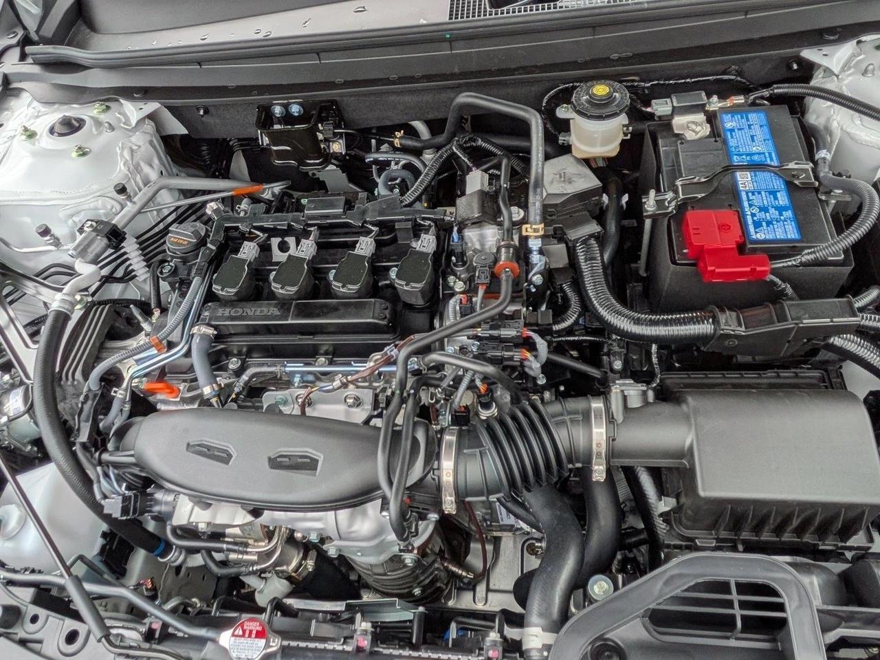 2026 Honda Accord Sedan LX Roseville CA