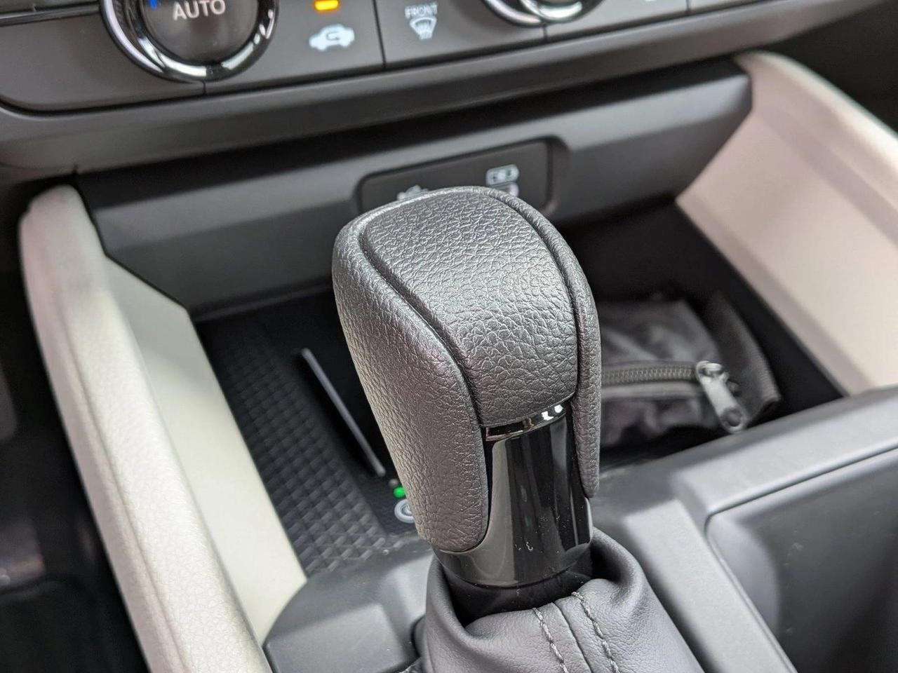 2026 Honda Accord Sedan LX Roseville CA