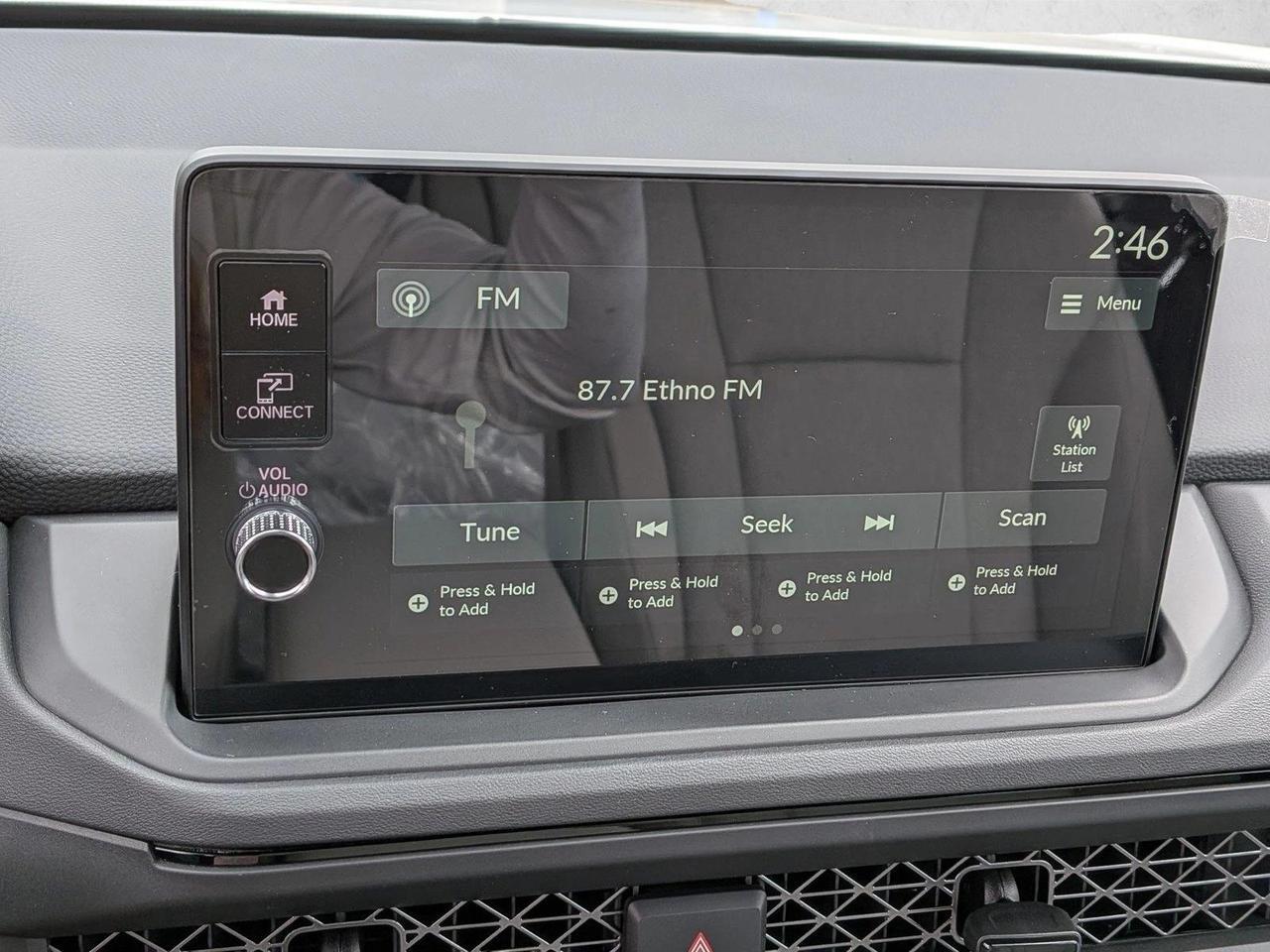 2026 Honda Accord Sedan LX Roseville CA