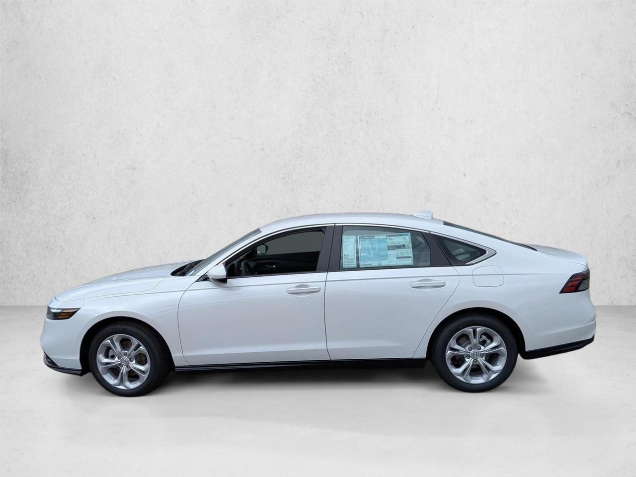 2026 Honda Accord Sedan LX Roseville CA