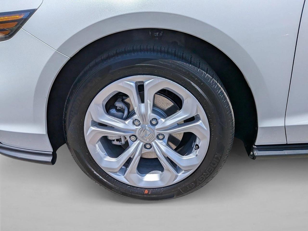 2026 Honda Accord Sedan LX Roseville CA