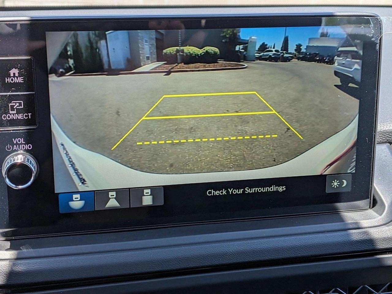 2026 Honda Accord Sedan LX Roseville CA