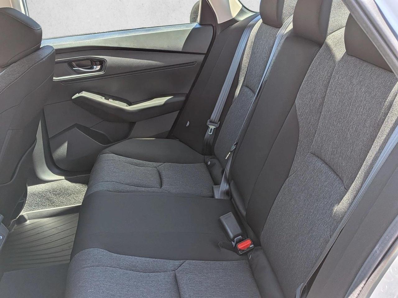 2026 Honda Accord Sedan LX Roseville CA