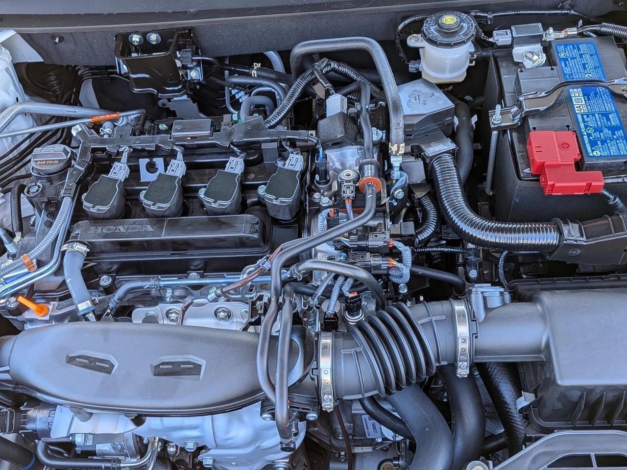 2026 Honda Accord Sedan LX Roseville CA
