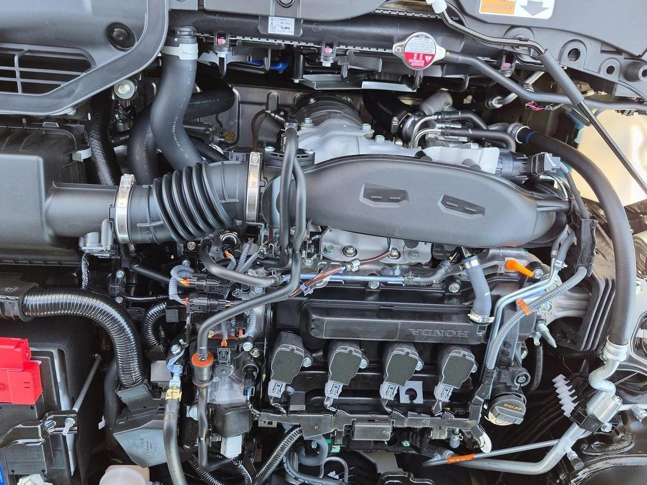 2026 Honda Accord Sedan LX Roseville CA