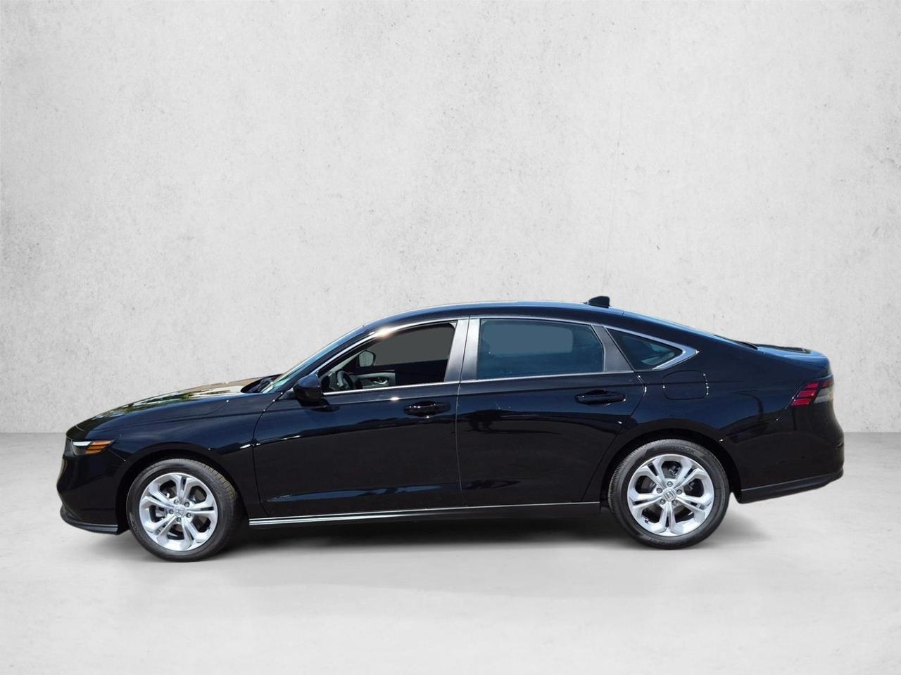 2026 Honda Accord Sedan LX Roseville CA