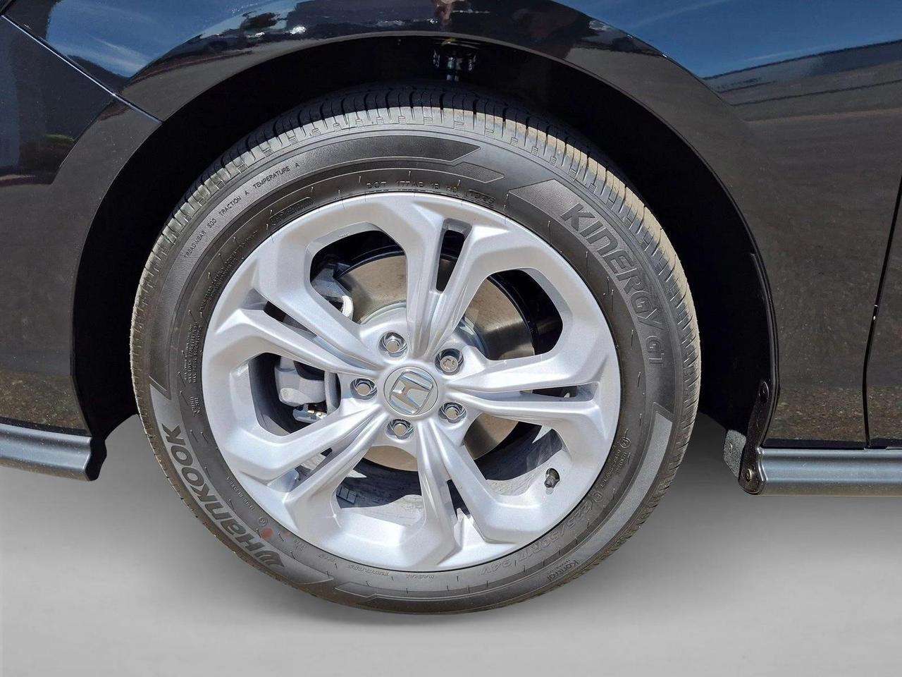 2026 Honda Accord Sedan LX Roseville CA