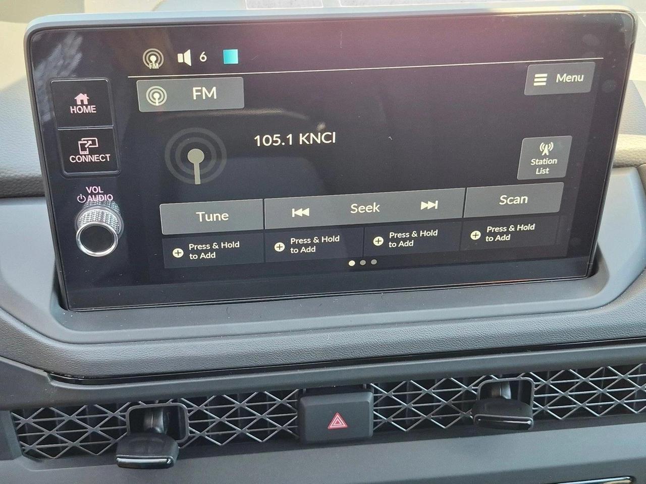 2026 Honda Accord Sedan LX Roseville CA