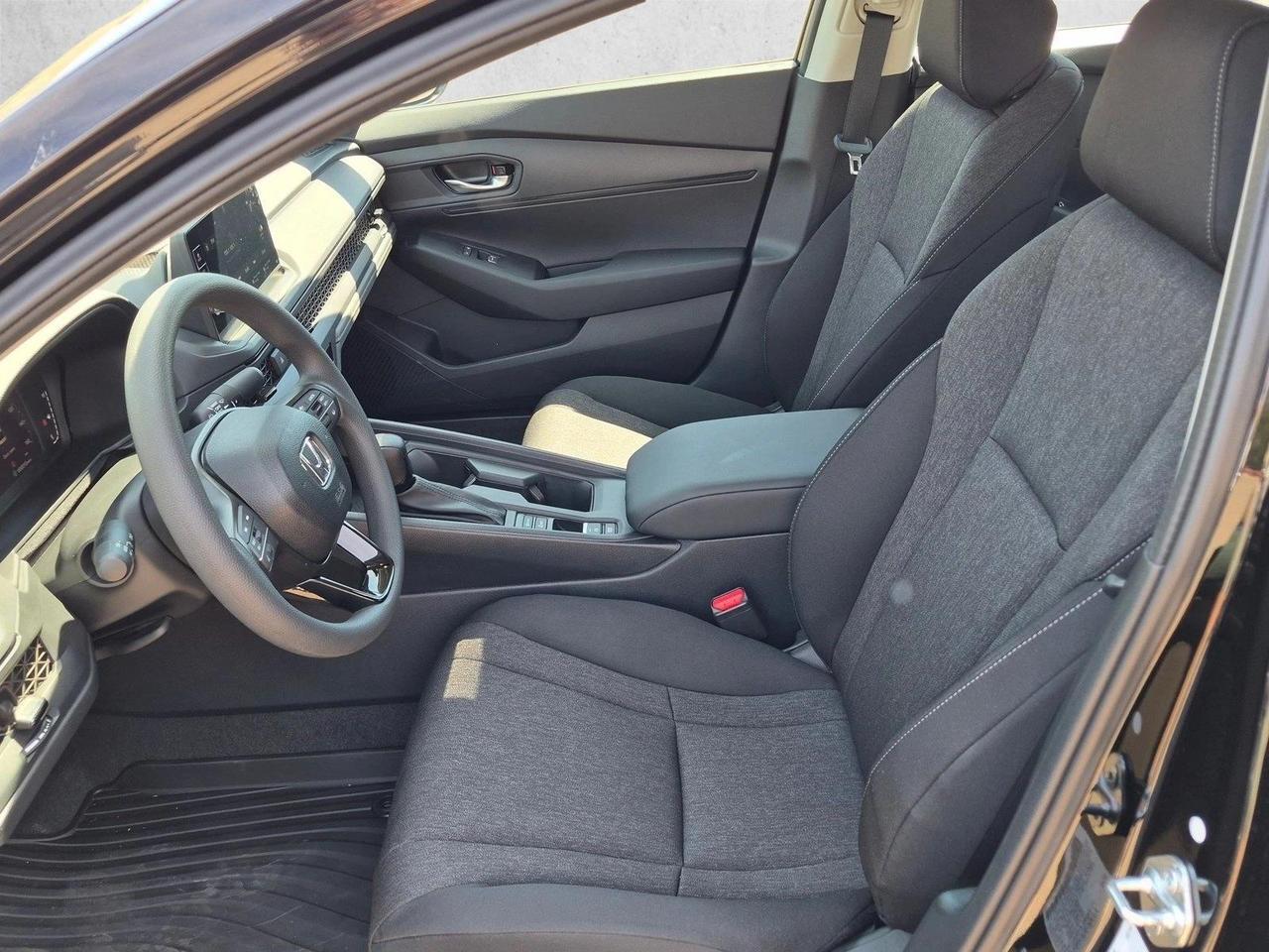 2026 Honda Accord Sedan LX Roseville CA