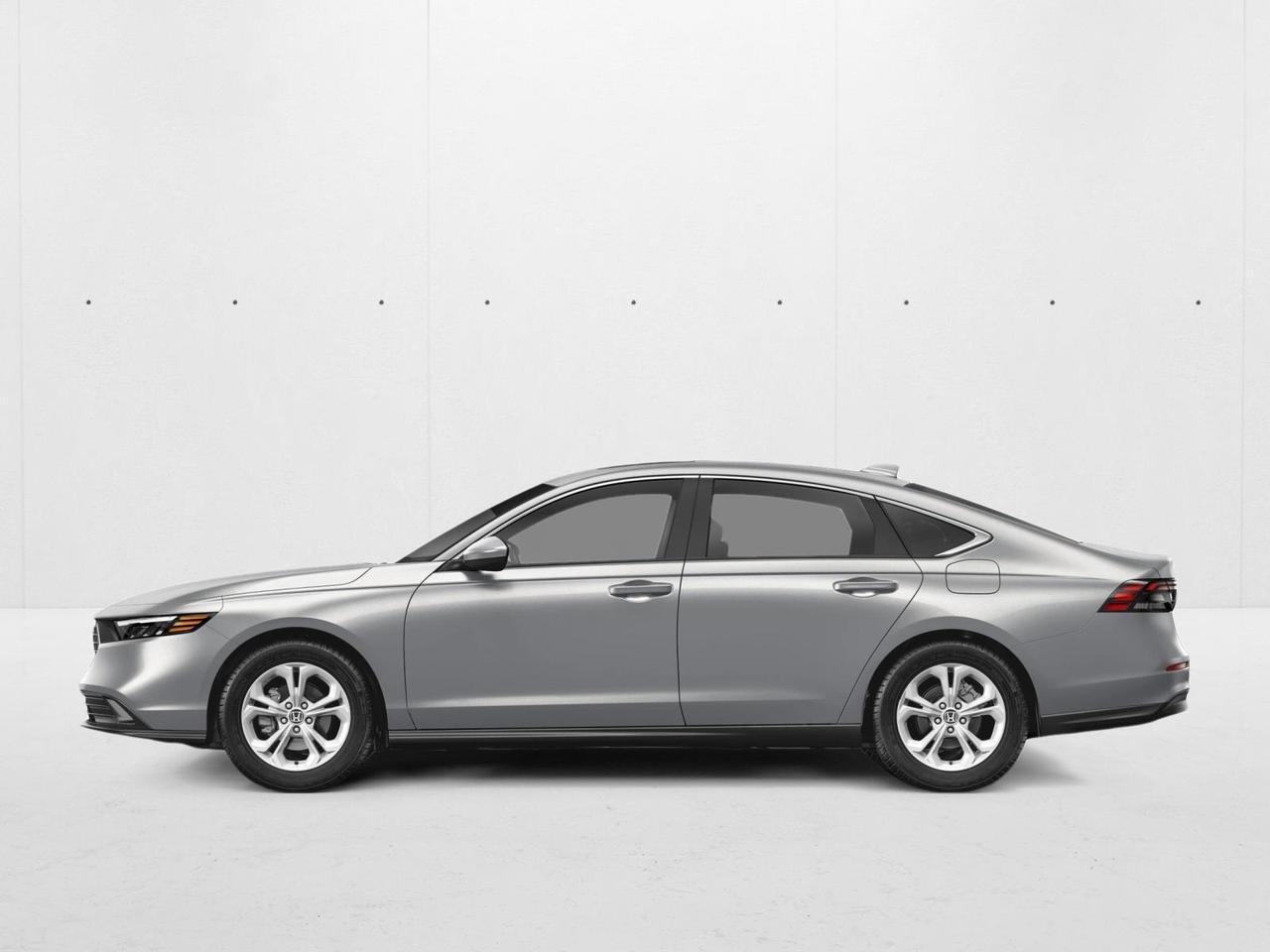 2026 Honda Accord Sedan LX Roseville CA