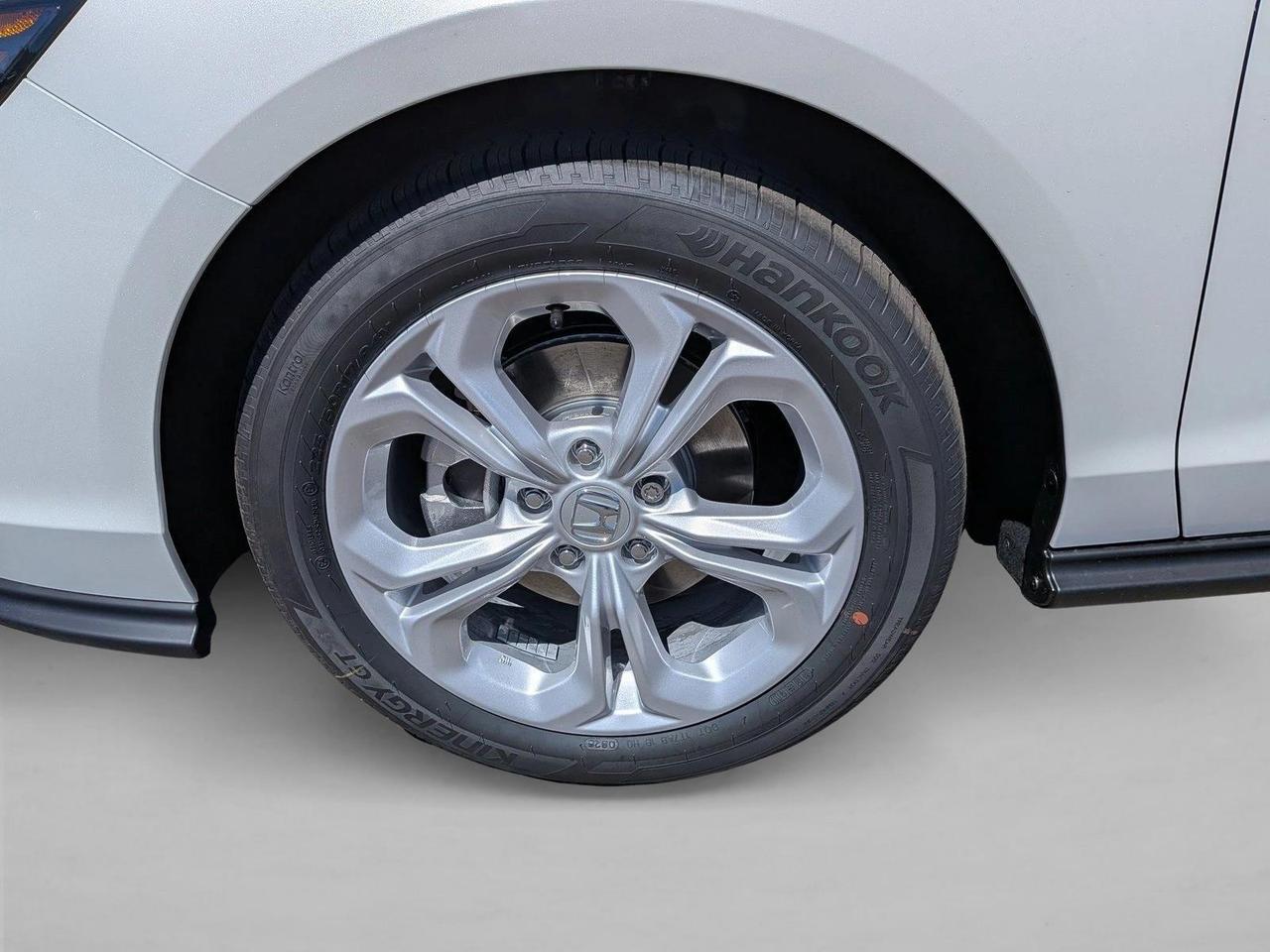 2026 Honda Accord Sedan LX Roseville CA