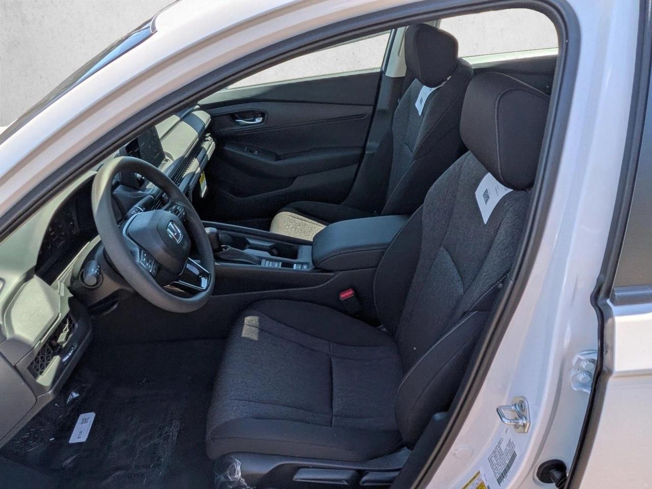 2026 Honda Accord Sedan LX Roseville CA