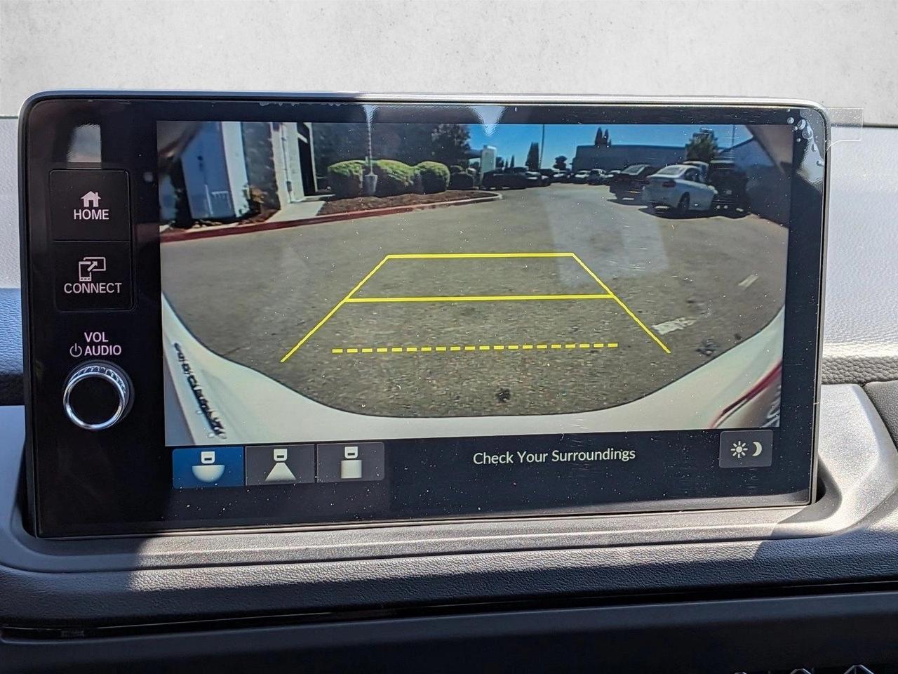 2026 Honda Accord Sedan LX Roseville CA