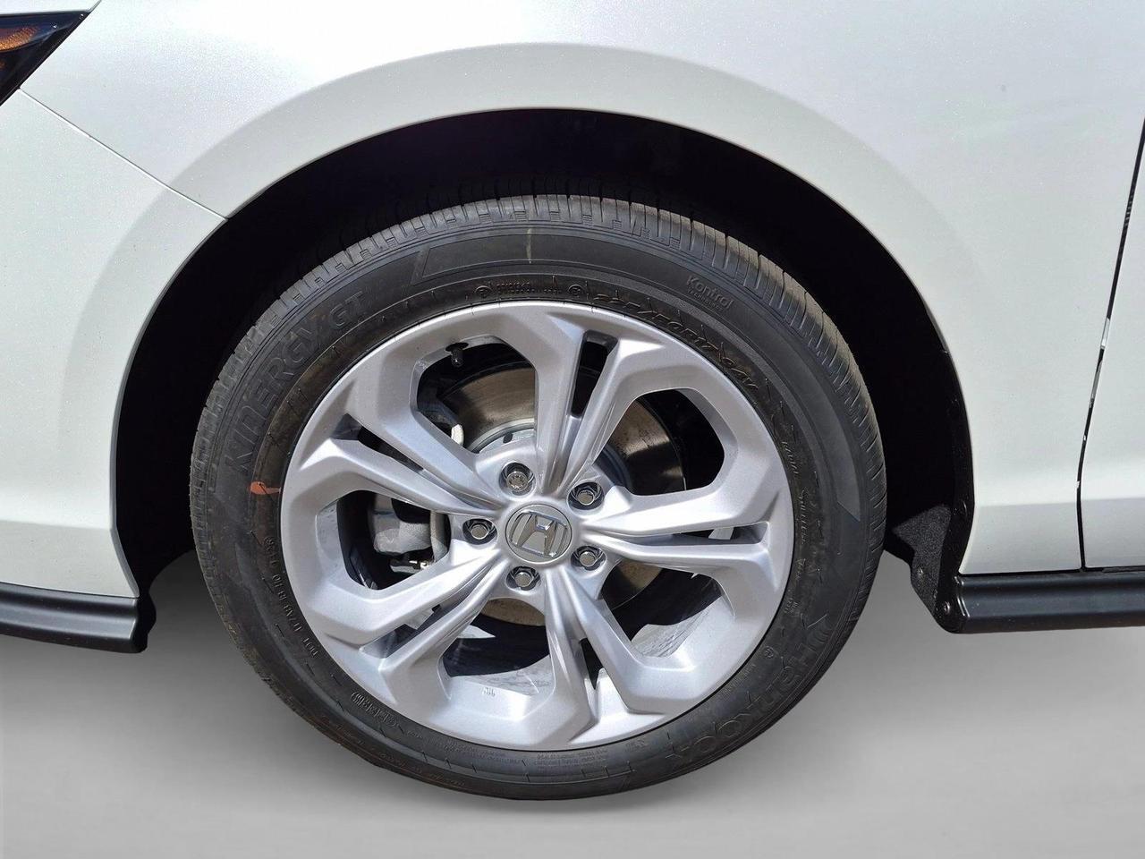 2026 Honda Accord Sedan LX Roseville CA