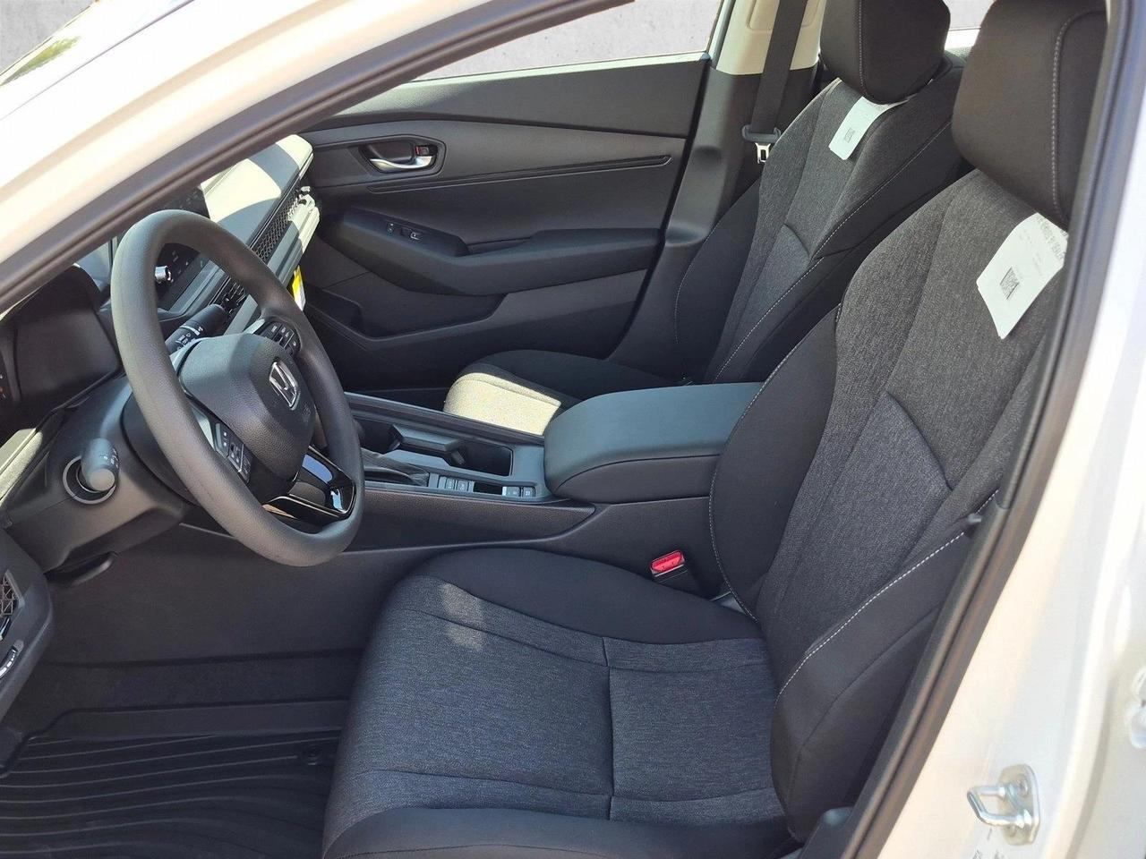 2026 Honda Accord Sedan LX Roseville CA