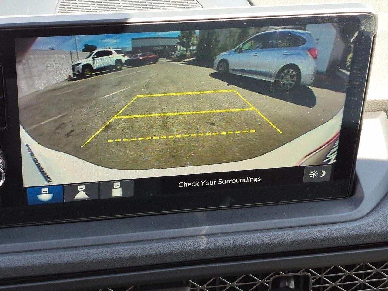 2026 Honda Accord Sedan LX Roseville CA
