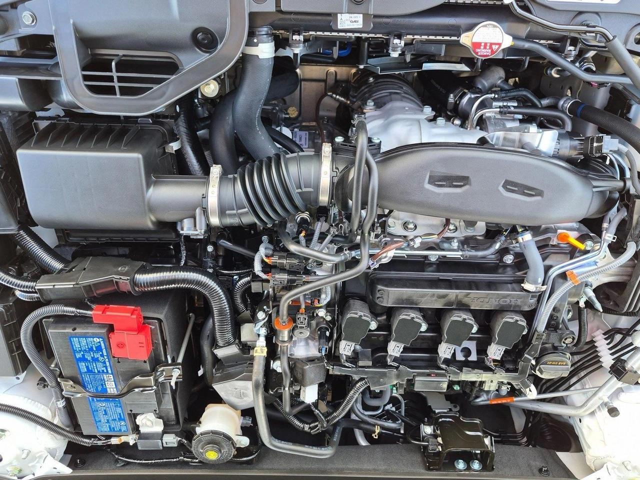 2026 Honda Accord Sedan LX Roseville CA