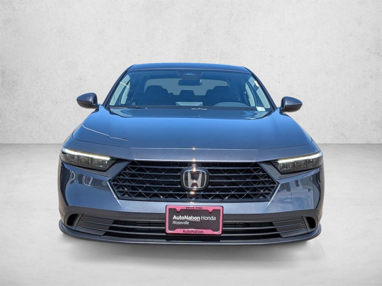 2026 Honda Accord Sedan LX Roseville CA