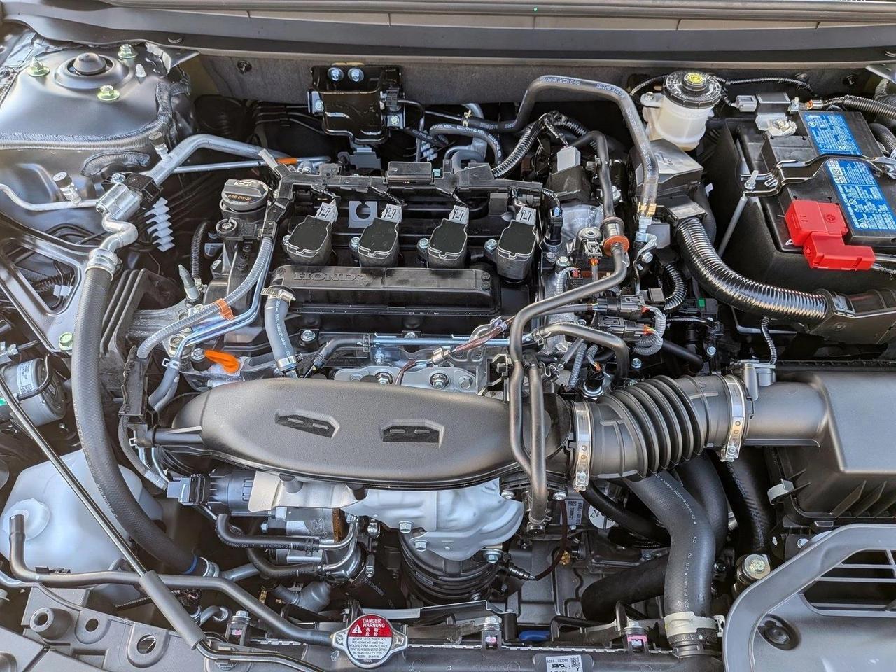 2026 Honda Accord Sedan LX Roseville CA