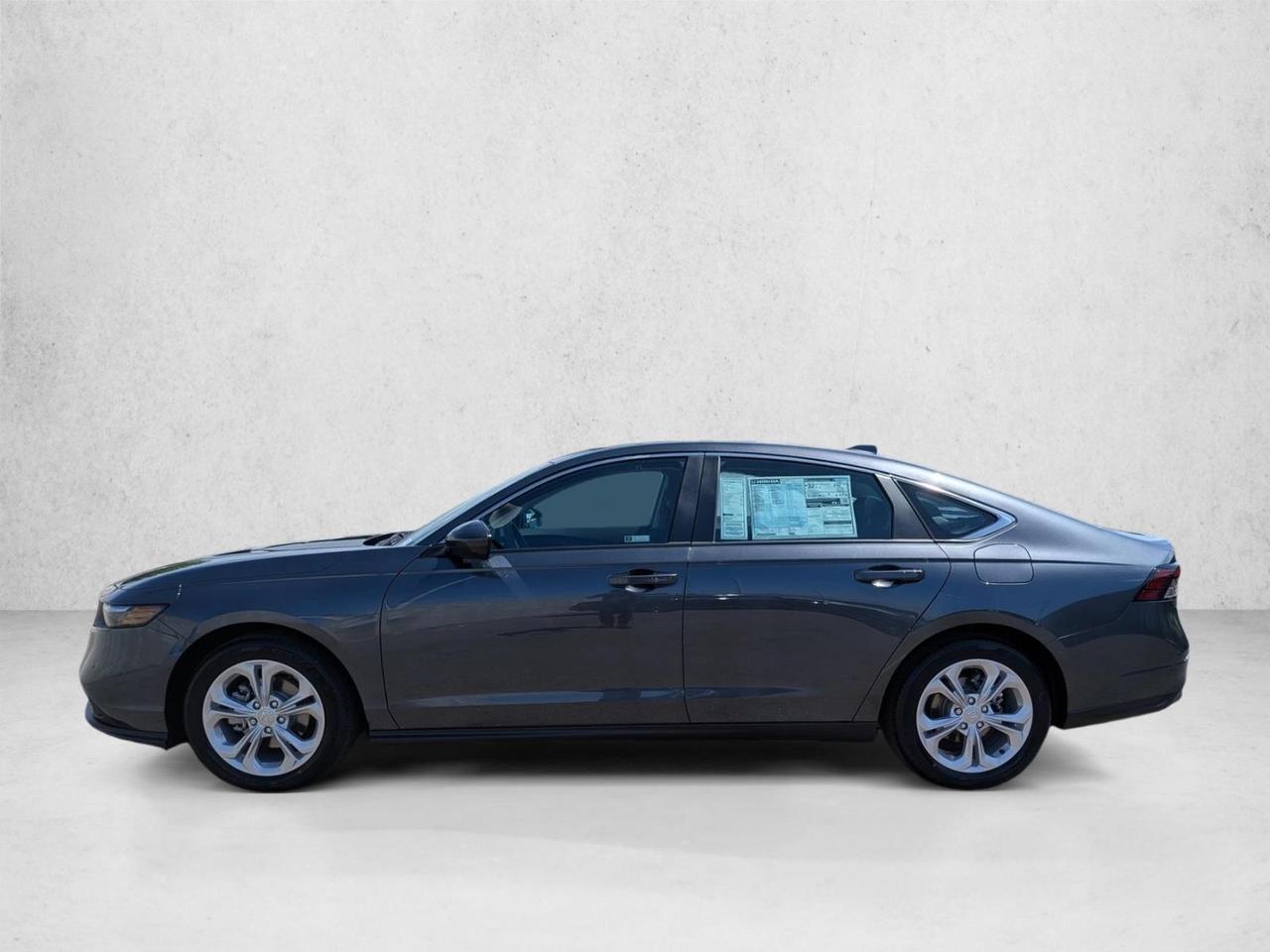 2026 Honda Accord Sedan LX Roseville CA